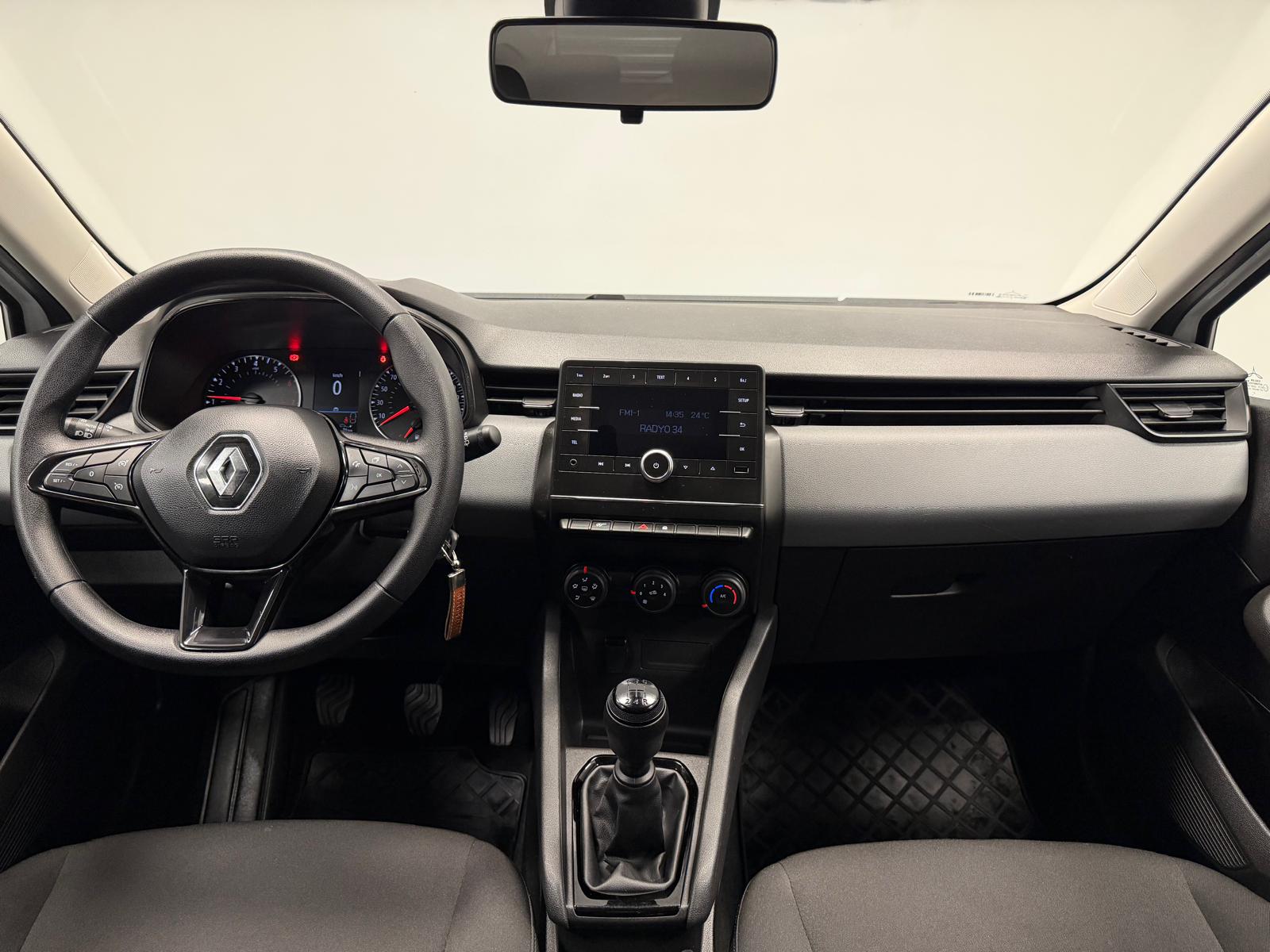 RENAULT CLIO 7